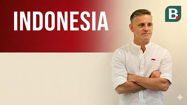 Eksklusif! Cerita Kesuksesan John Herdman Bersama Kanada: Bakal Ditularkan ke Timnas Indonesia