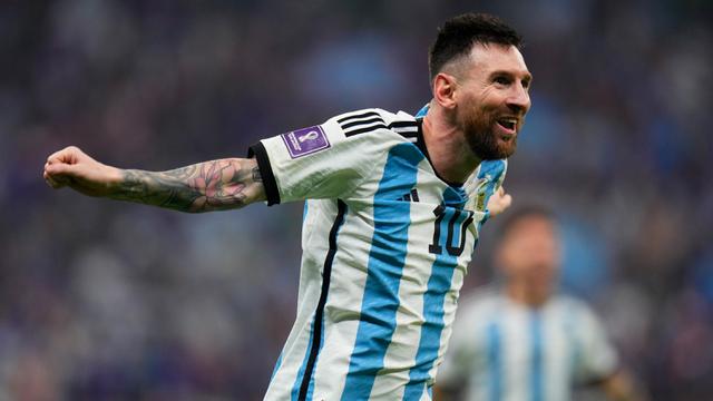 Terungkap, Lionel Messi Lakoni Latihan Super Intens Jelang Piala Dunia 2026