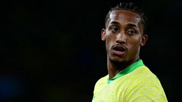 Best Starting XI Pemain yang Tidak Masuk Skuad Timnas Brasil untuk Piala Dunia 2026: Ada Bintang Chelsea!
