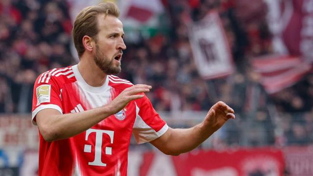 Barcelona Serius Lirik Harry Kane, Siapkan Trik Khusus demi Memboyongnya ke Camp Nou