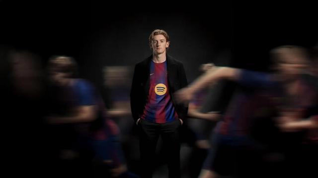 Anthony Gordon Sah Mendarat di Camp Nou, Ini 4 Pemain Britania yang Pernah Memperkuat Barcelona