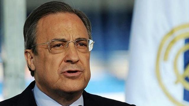 Florentino Perez Siapkan Perubahan Bersejarah di Real Madrid, Buka Peluang Jual 5 Persen Saham Klub