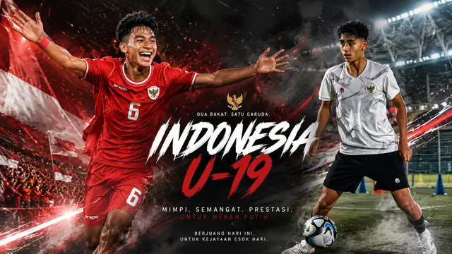 Prediksi Piala AFF U-19: Vietnam Mengancam, Timnas Indonesia U-19 Bidik Status Juara Grup A