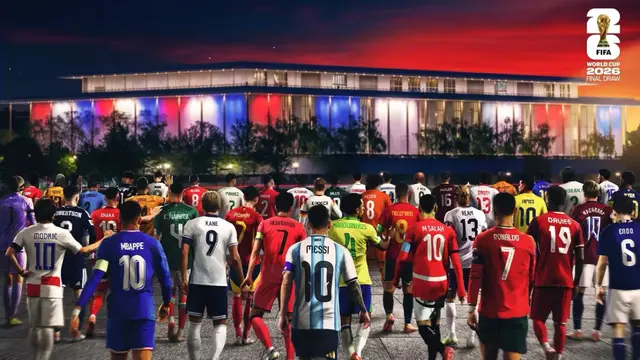 Ranking Klub Premier League Paling Banyak Cuan dari Piala Dunia 2026, Siapa Juaranya?