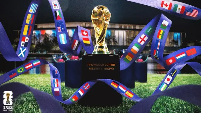 Analisis Taktik Peserta Piala Dunia 2026 Versi Toni Ho: Tim Medioker Masih Pakai Compact Defence untuk Redam Agresivitas Tim Unggulan