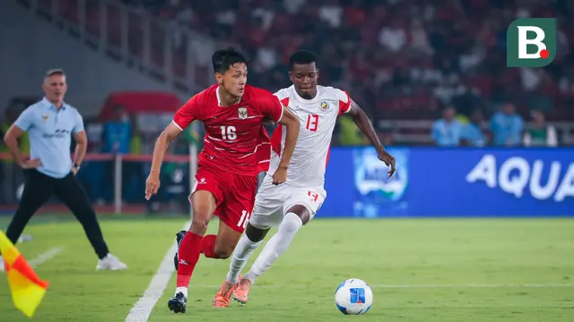 Piala AFF 2026 Kian Dekat, Timnas Indonesia Bakal Segera Gelar TC demi Akhiri Target Tak Pernah Juara