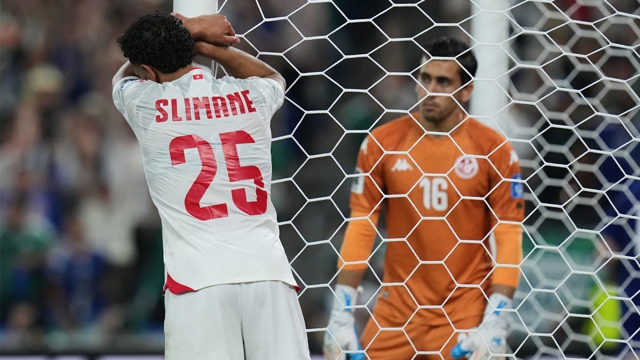 Piala Dunia 2026: Tiga Tim Tersingkir Lebih Cepat Akibat Aturan Baru FIFA