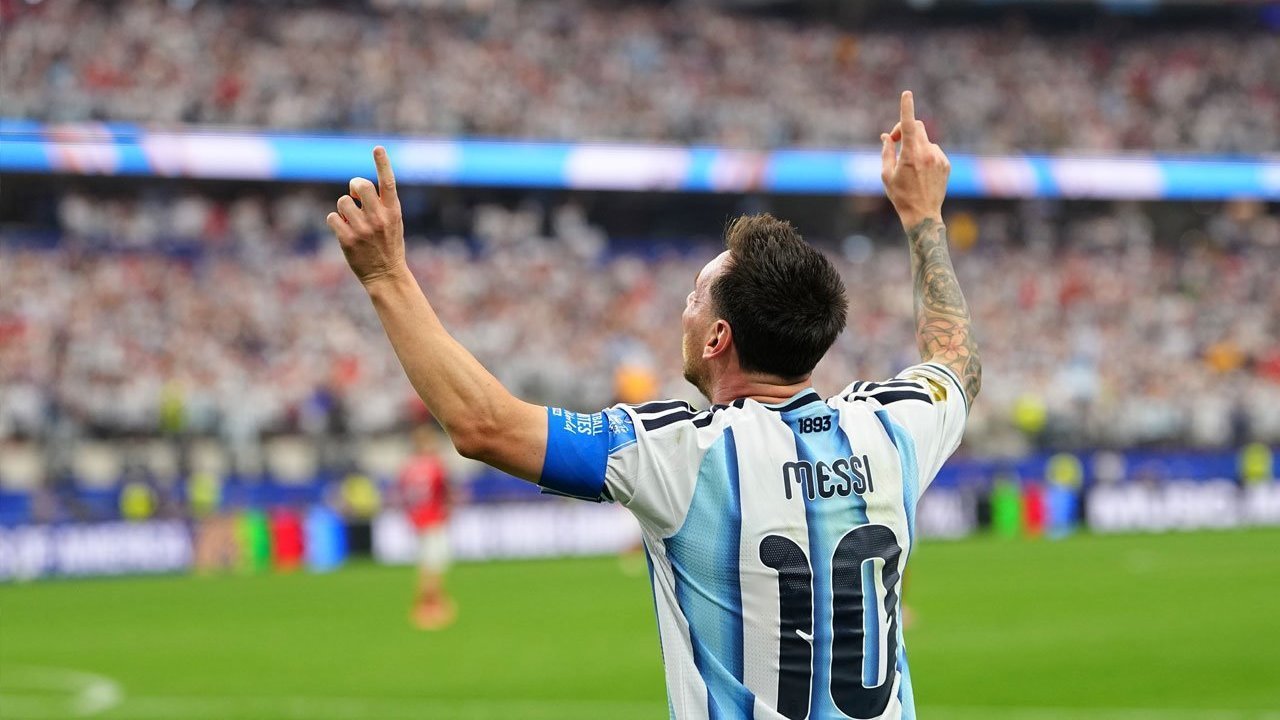 Piala Dunia 2026: Mampukah Messi, Mbappe, atau Haaland Pecahkan Rekor Gol Just Fontaine?