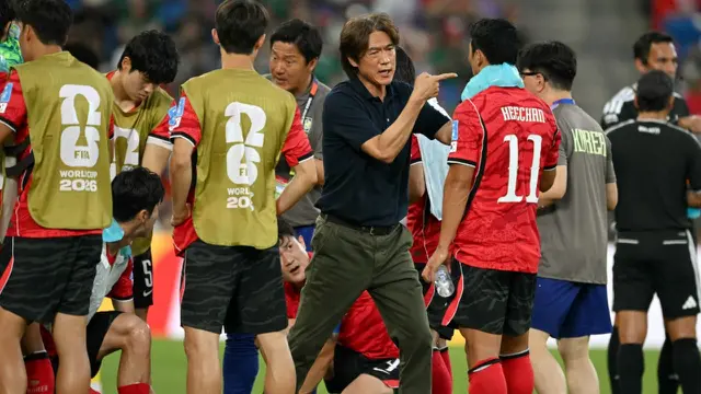 Biang Rontoknya 7 Wakil Asia di Piala Dunia 2026, Pengamat: Faktor Kelemahan Karakter, Kualitas, dan Tim Analis