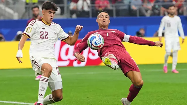 Spanyol Uji Kebangkitan Belgia di 8 Besar Piala Dunia 2026