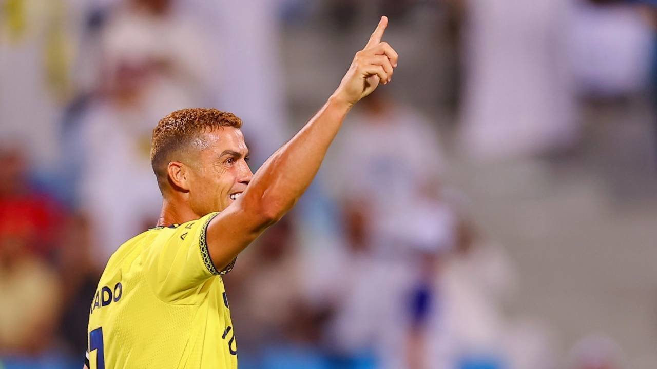 Cristiano Ronaldo Marah Besar, Minta Fans Liga Arab Saudi yang Ejek Diogo Jota Dihukum Seumur Hidup